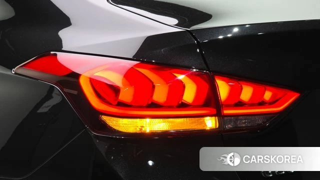 Genesis G80 id 4770708 из Кореи 15