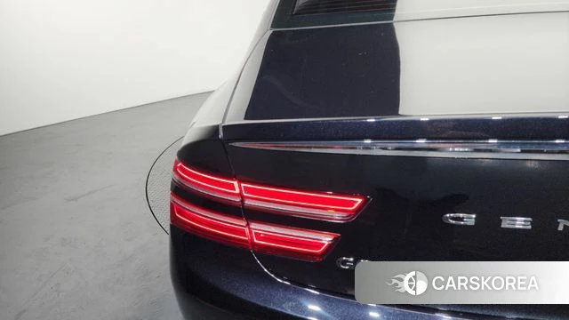 Genesis G80 (RG3) id 4250637 из Кореи 15