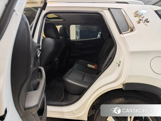 Chery Tiggo 5x id 4220029 из Китая 15