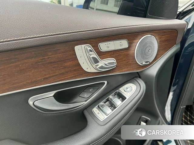 Mercedes-Benz GLC id 4290384 из Китая 15