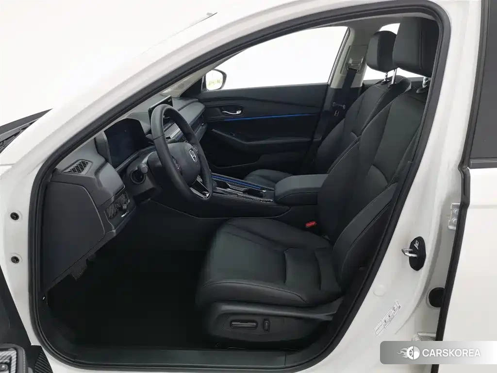 Honda Accord id 4565322 из Китая 15