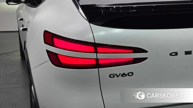 Genesis GV60 id 4793444 из Кореи 15