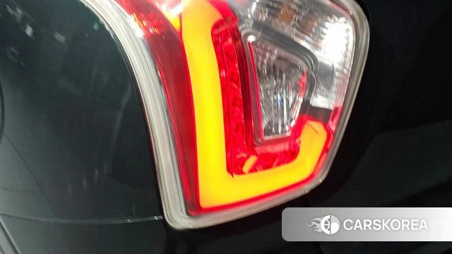 Ssangyong Tivoli Armor id 4755514 из Кореи 15