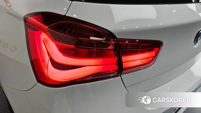 BMW 1 Series (F20) id 4225819 из Кореи 15