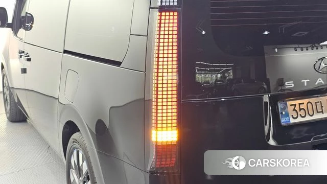 Hyundai Staria id 4893373 из Кореи 15