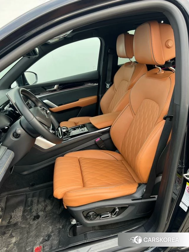 BYD Tang Yi id 3857961 из Китая 15