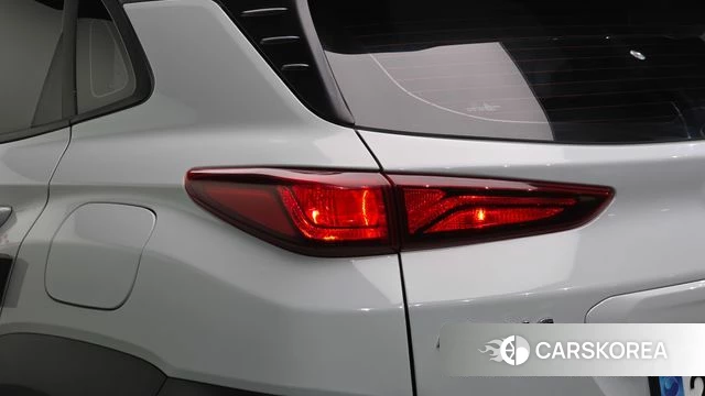 Hyundai Kona id 4667564 из Кореи 15