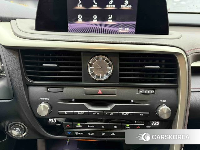 Lexus RX id 4353378 из Китая 15