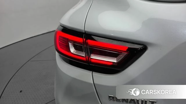 Renault Korea (Samsung) Clio id 4483220 из Кореи 15