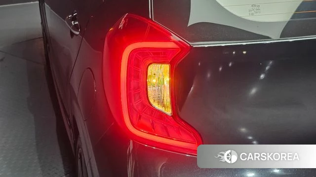 Kia All New Morning (JA) id 4595019 из Кореи 15