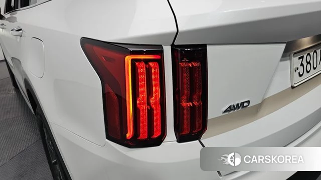 Kia Sorento 4th Generation id 4624820 из Кореи 15
