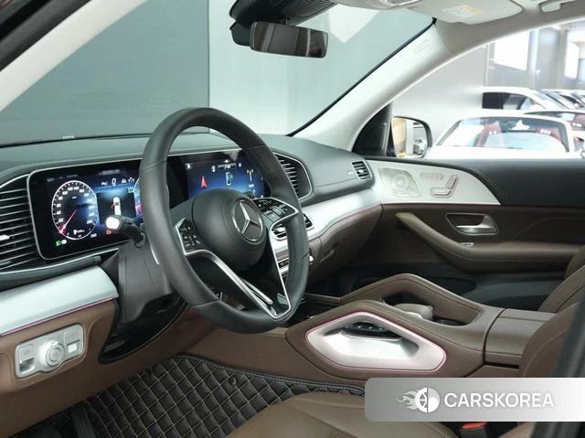 Mercedes-Benz GLE (import) id 4380541 из Китая 15