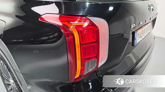 Hyundai The New Palisade id 4942464 из Кореи 15