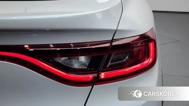 Renault Korea (Samsung) XM3 id 4446673 из Кореи 15