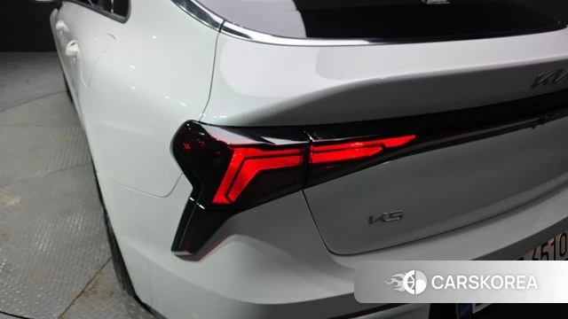 Kia The New K5 Hybrid 3rd generation id 4374977 из Кореи 15