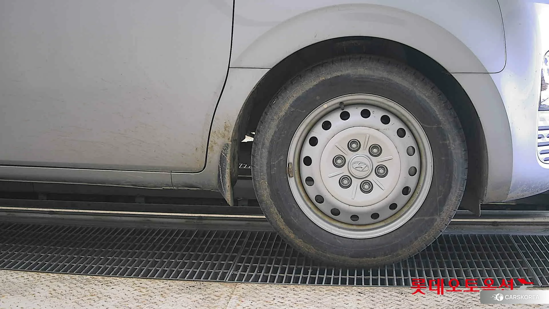 Hyundai Staria id 4296745 из Кореи 15
