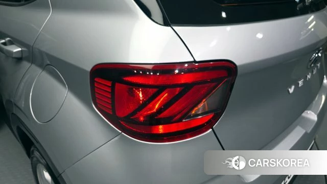 Hyundai Venue id 4285244 из Кореи 15