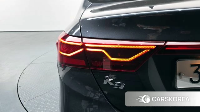 Kia Come New K3 id 4188207 из Кореи 15