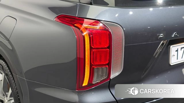 Hyundai Palisade id 4603688 из Кореи 15