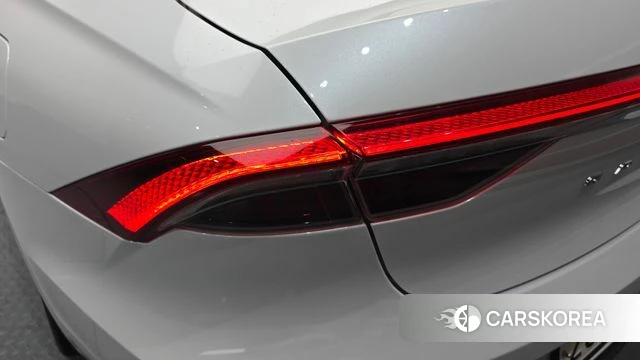 Hyundai The New Grandeur IG id 4283455 из Кореи 15
