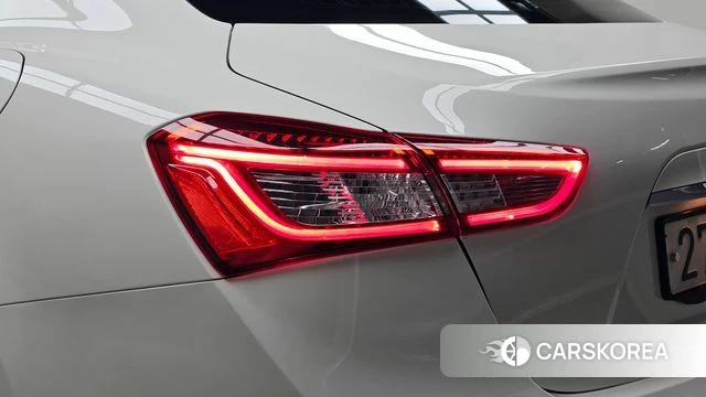 Maserati Ghibli id 4775502 из Кореи 15