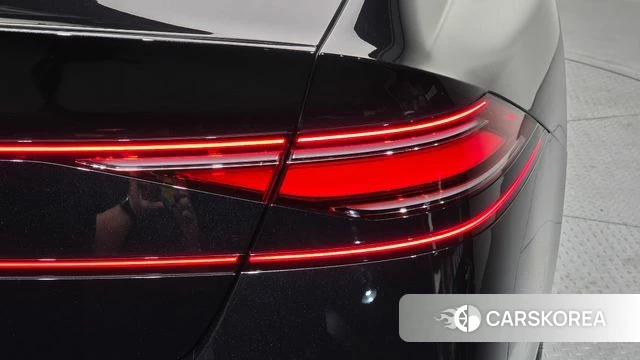 Genesis G90 (RS4) id 4681529 из Кореи 15