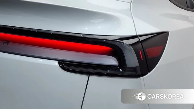 Tesla Model Y id 4847248 из Кореи 15