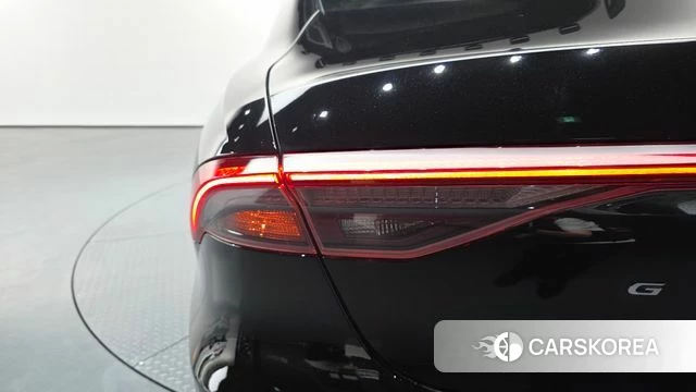 Hyundai The New Grandeur IG id 4202439 из Кореи 15