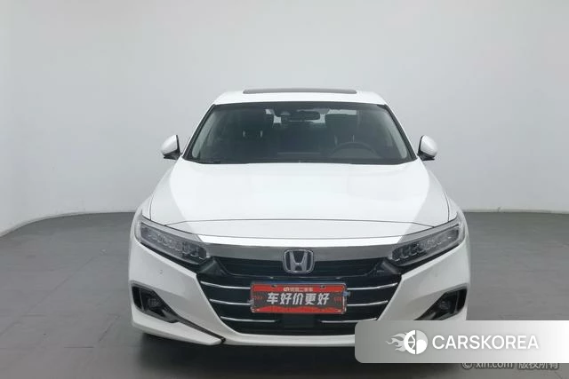 Honda Accord id 4262182 из Китая 15