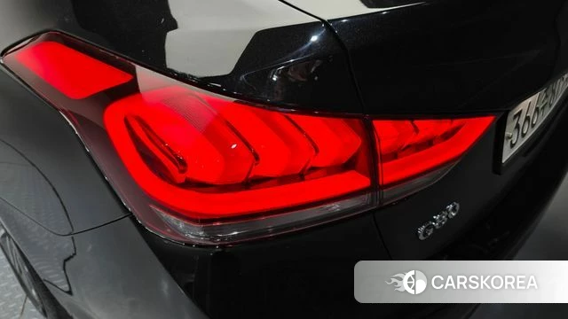 Genesis G80 id 4331393 из Кореи 15