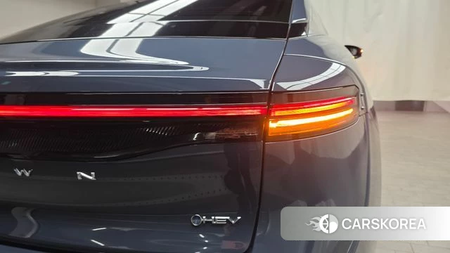 Toyota Crown Crossover id 4560221 из Кореи 15
