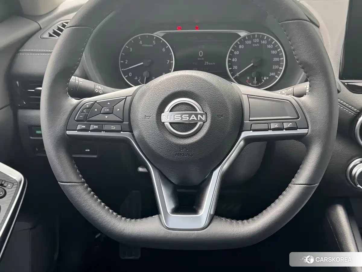 Nissan Sylphy id 4655256 из Китая 15