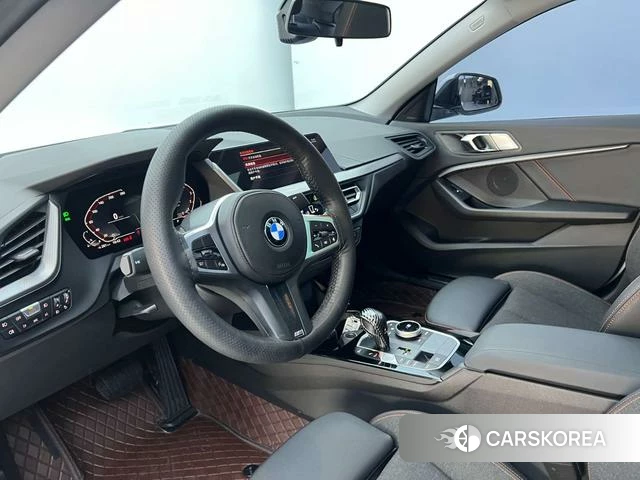 BMW 2 series (imported) id 4335884 из Китая 15