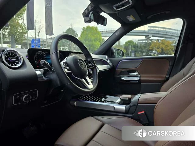 Mercedes-Benz GLB id 4265134 из Китая 15