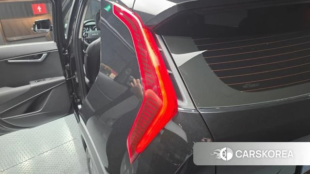 Kia Di All New Niro EV id 4249115 из Кореи 15