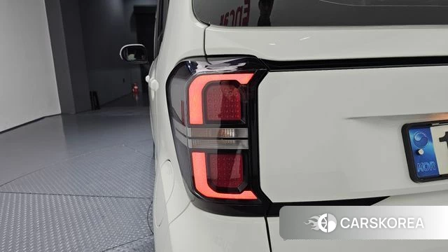 Kia The New Kia Ray id 4388656 из Кореи 15