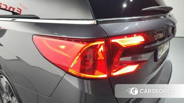 Honda Odyssey id 4444196 из Кореи 15