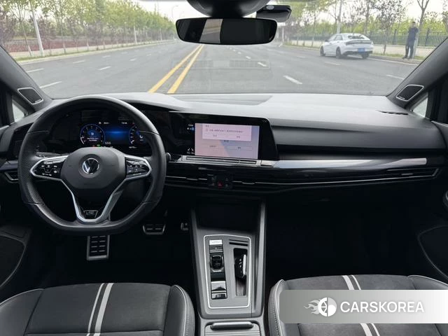 Volkswagen Golf id 4348281 из Китая 15