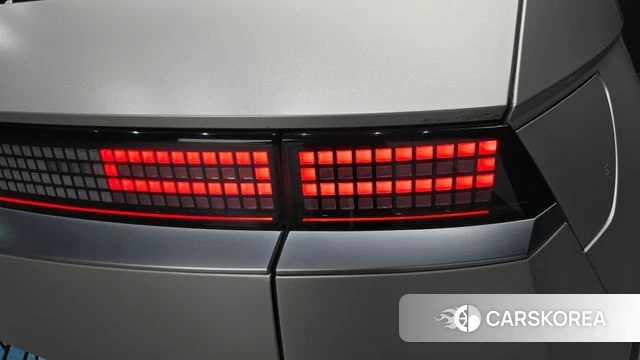 Hyundai Ionic 5 id 4941498 из Кореи 15
