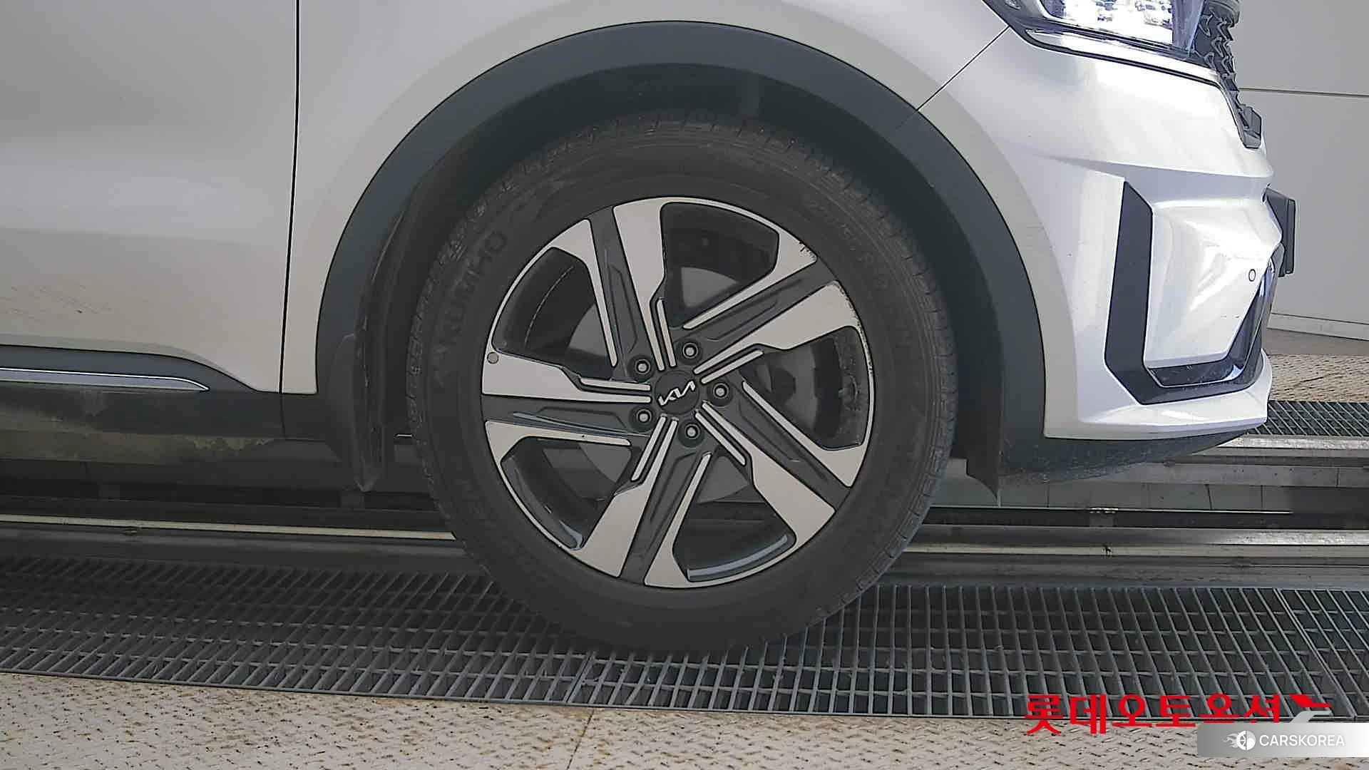 Kia Sorento Hybrid id 4902409 из Кореи 15