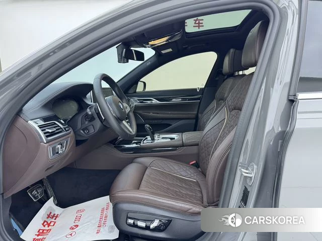 BMW 7 series id 4276390 из Китая 15