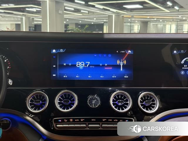 Mercedes-Benz Vito id 4264887 из Китая 15