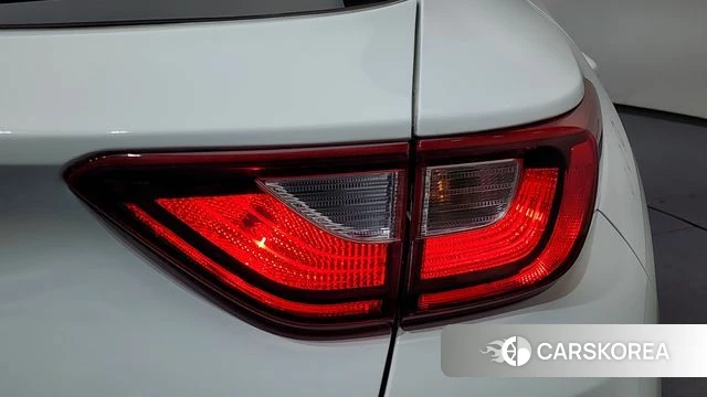 Kia Stonic id 4882523 из Кореи 15