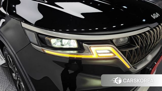 Kia Carnival 4th generation id 4267122 из Кореи 15