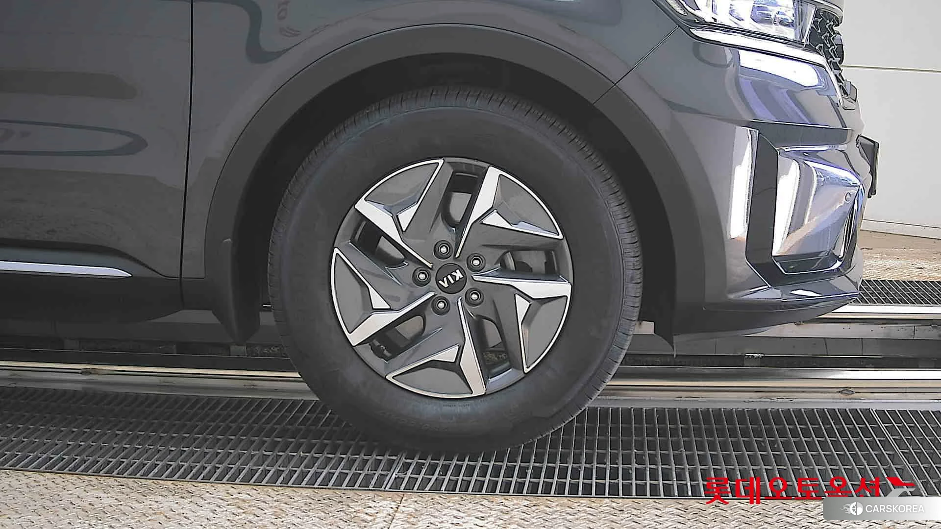 Kia Sorento Hybrid id 3888390 из Кореи 15