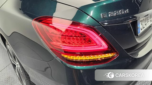 Mercedes-Benz C-Class W205 id 4667403 из Кореи 15