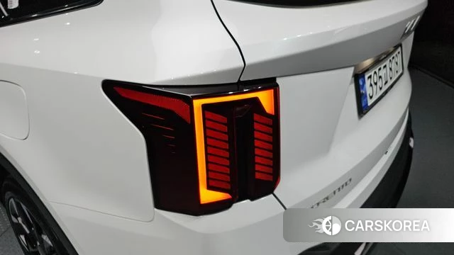 Kia The New Sorento 4th Generation id 4186035 из Кореи 15