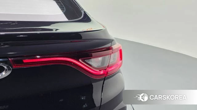 Renault Korea (Samsung) XM3 id 4943624 из Кореи 15