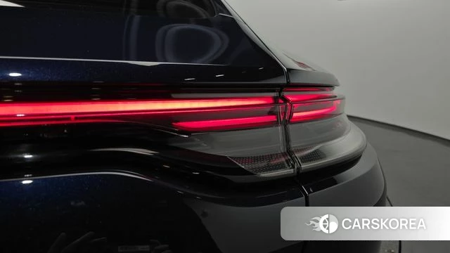 Porsche Panamera (971) id 4624764 из Кореи 15