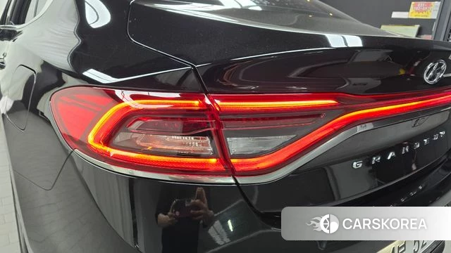 Hyundai Grandeur IG id 4339881 из Кореи 15
